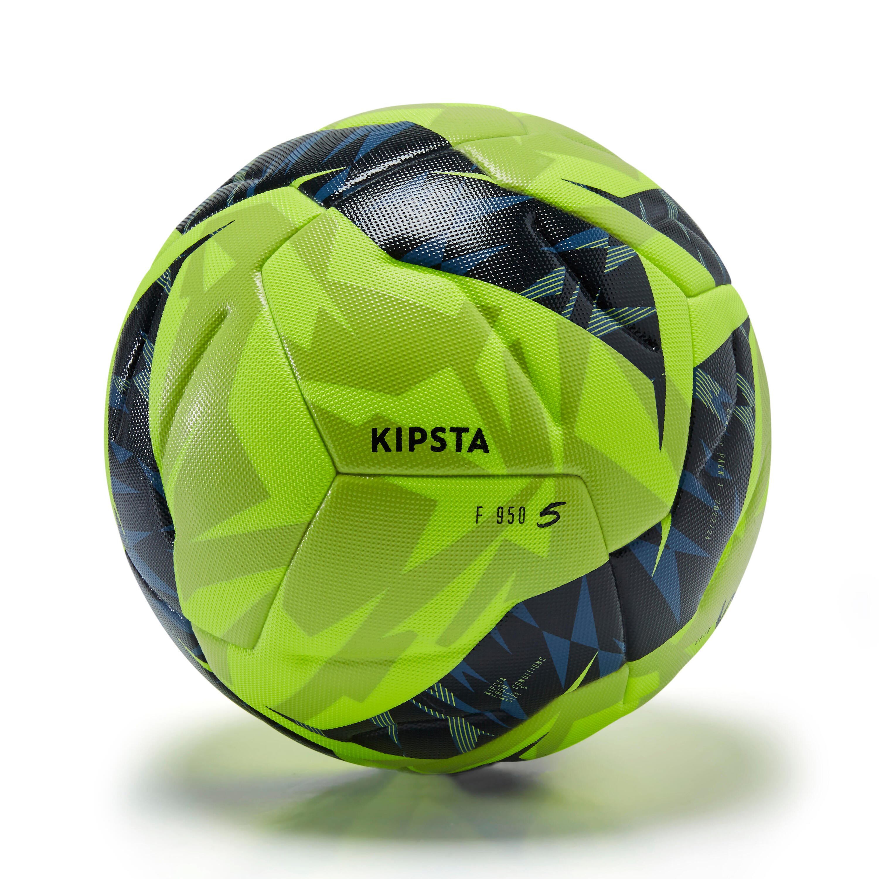 Мяч f950 FIFA quality KIPSTA 5 размер