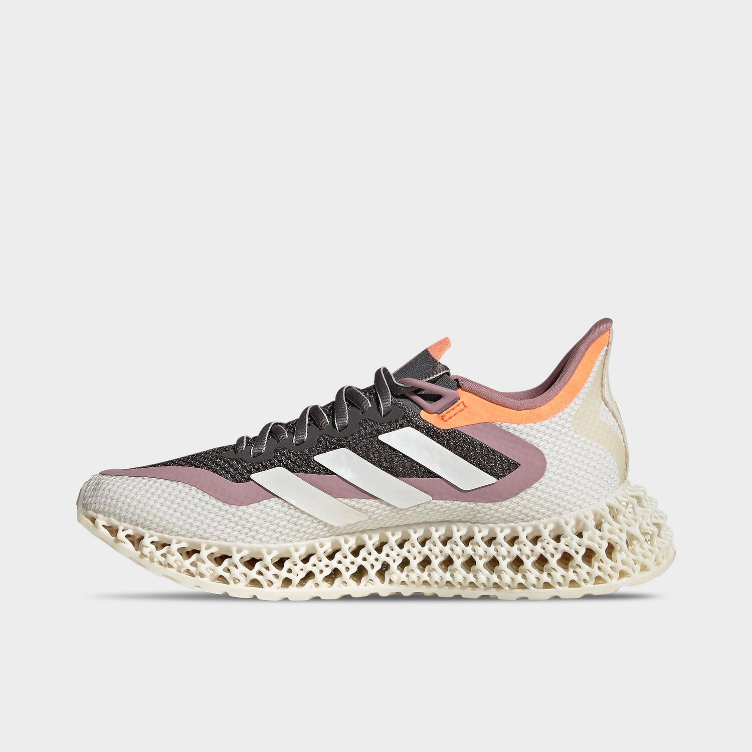 

Женские кроссовки Adidas 4DFWD 2, кремовый