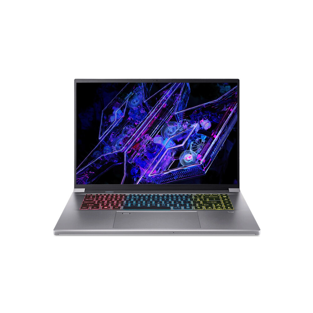 

Игровой ноутбук Acer Predator Blade Neo 16, 16", 16 ГБ/2 ТБ, Ultra 5 125H, RTX 4060, серебристый, английская раскладка