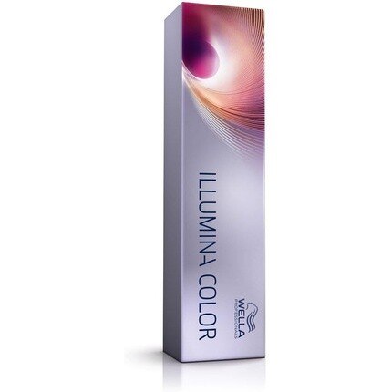 

Профессиональная краска для волос Illumina 60 мл 5, Wella