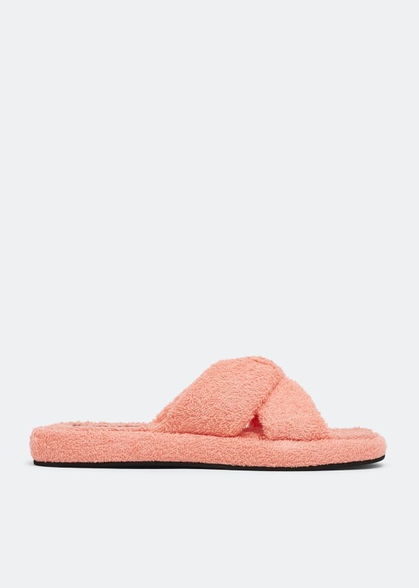 

Сандалии SENSO Bubbles II sandals, розовый