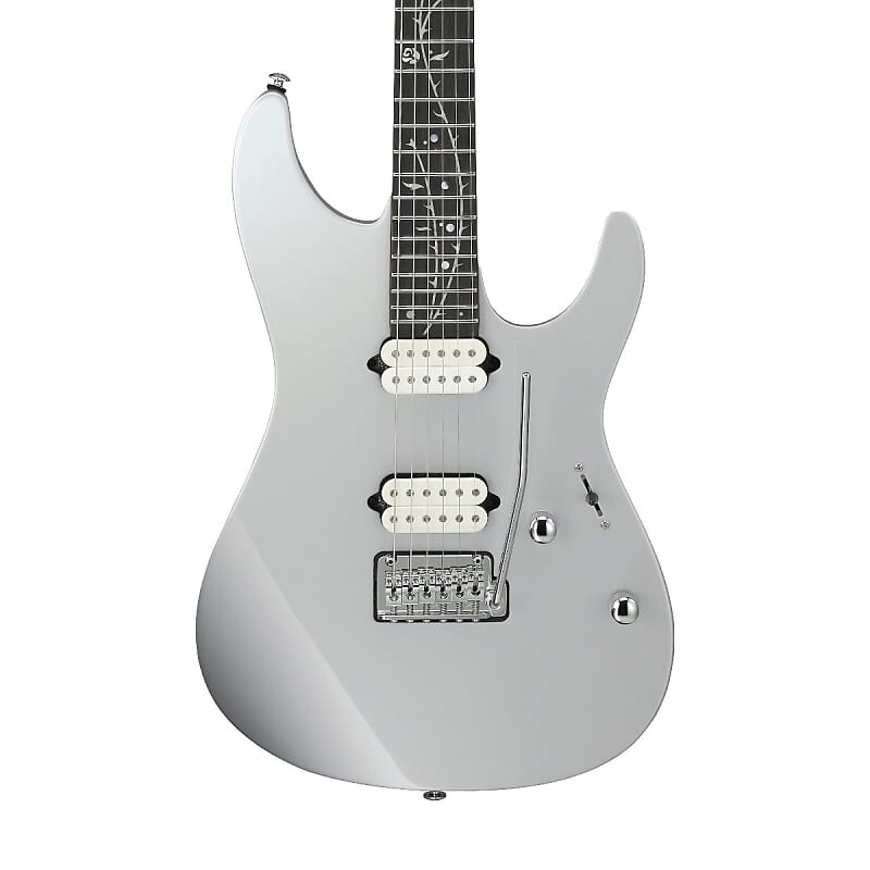 

Электрогитара Ibanez TOD10 Tim Henson Signature [Предзаказ]