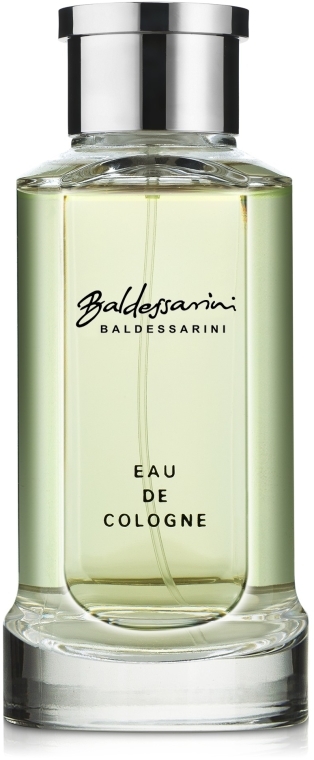 Одеколон Baldessarini Eau De Cologne eau de cologne imperiale одеколон 100мл уценка