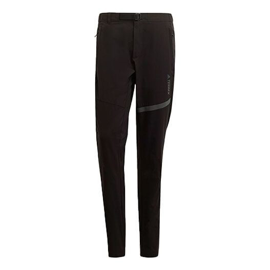 

Спортивные штаны Adidas Terrex Insp Ms Pants Black, Черный