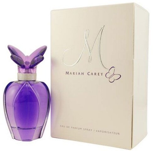 

Духи Mariah Carey M