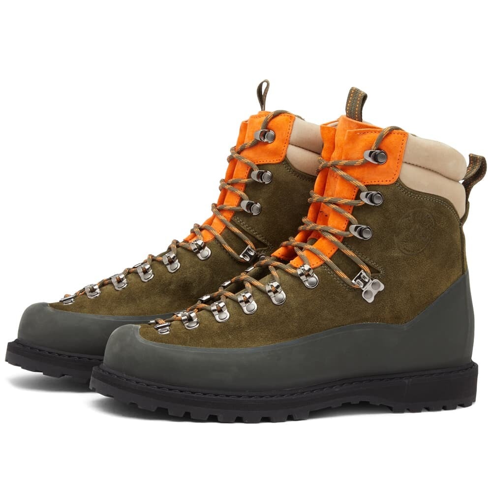 

Ботинки Diemme Everest Boot