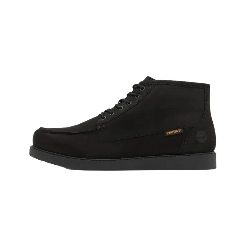 

Ботинки Timberland Newmarket Chukka, черный