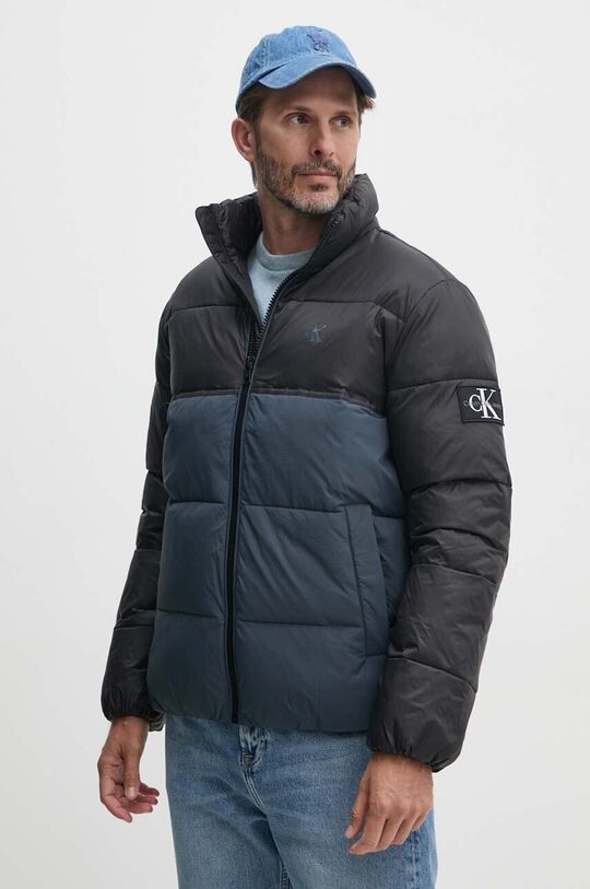 

Куртка Calvin Klein Jeans, черный