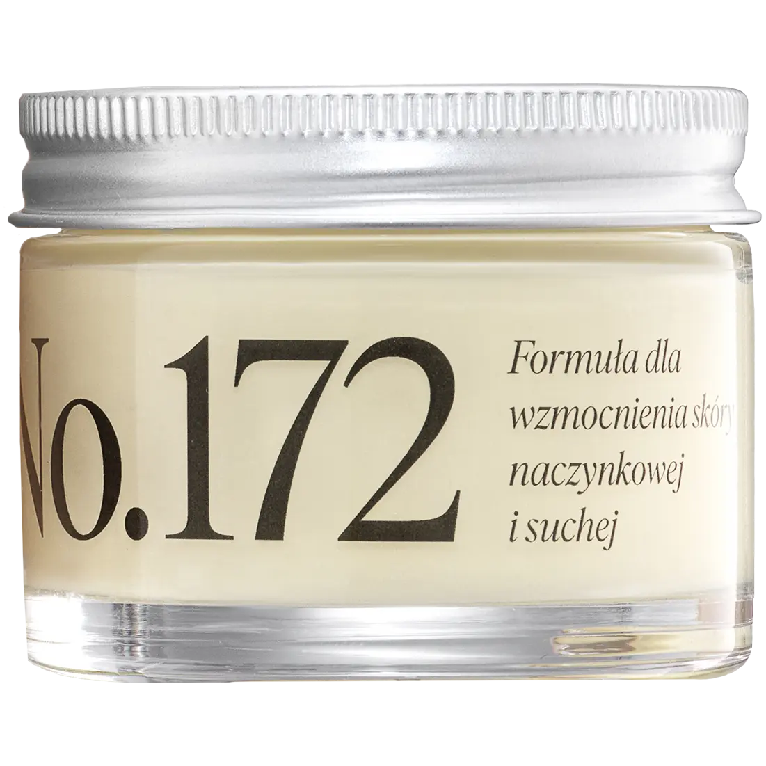 

Make Me Bio No. 172 укрепляющий крем для лица, 50 мл