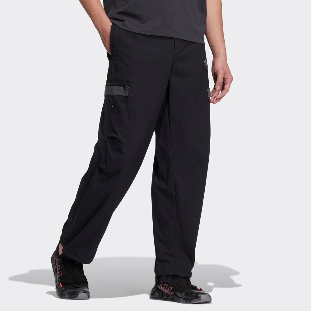 

Спортивные брюки Adidas, черный