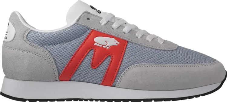 

Кроссовки Albatross 82 Dawn Blue Cherry Tomato, синий