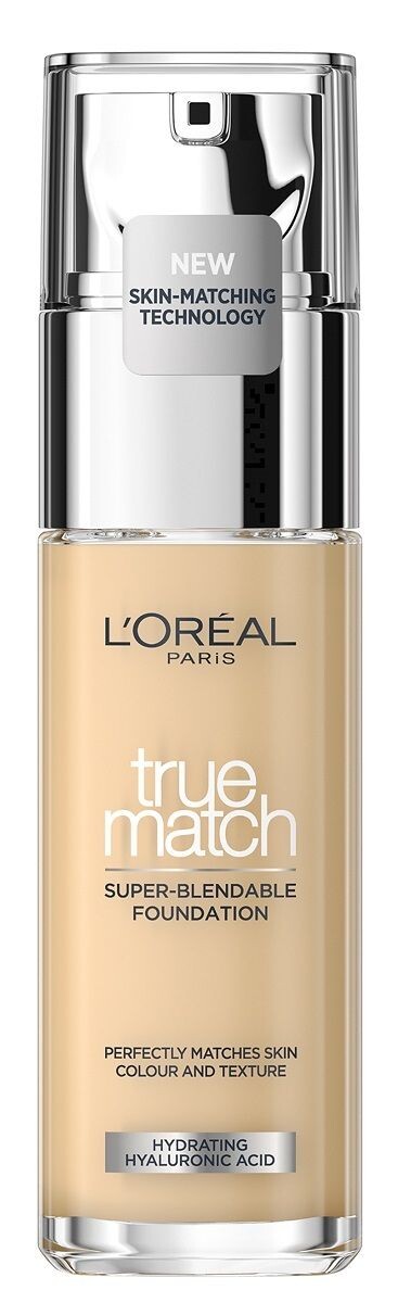 

L’Oréal True Match Праймер для лица, 1D/W Warm