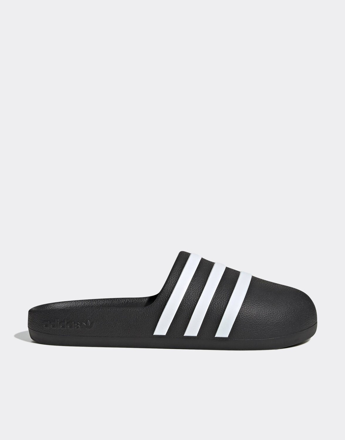 

Черные шлепанцы adidas Originals adiFOM Adilette