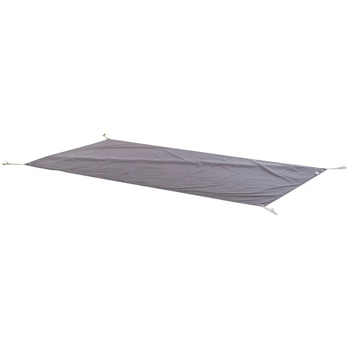 

Футпринт Big Agnes Blacktail 2 для палатки, серый