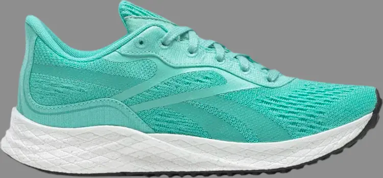 

Кроссовки wmns floatride energy grow 'pixel mint' Reebok, зеленый