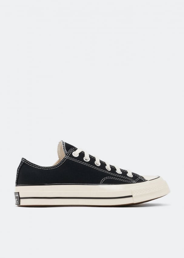 

Кроссовки CONVERSE Chuck Taylor All Star sneakers, черный