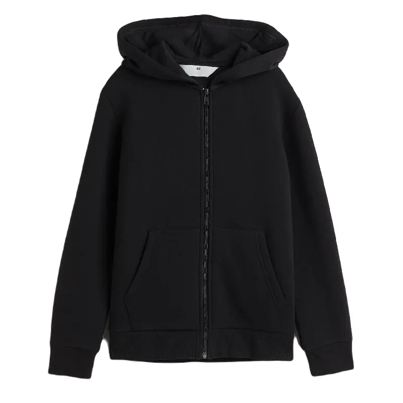 

Толстовка H&M, черный