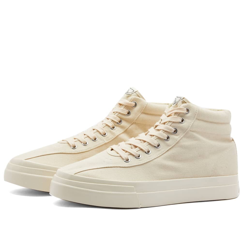 

Кроссовки Stepney Workers Club Varden Canvas High Sneaker