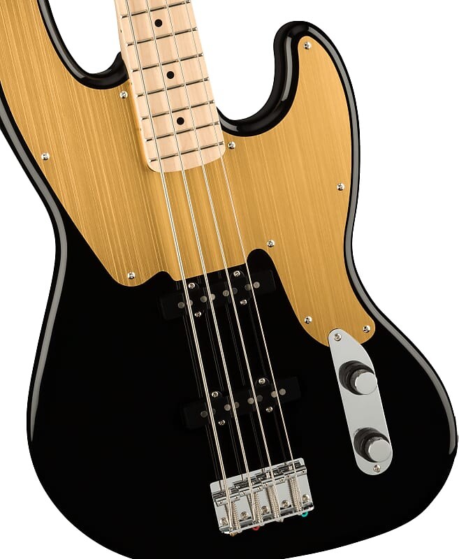 

Squier Paranormal Jazz Bass '54 Fender