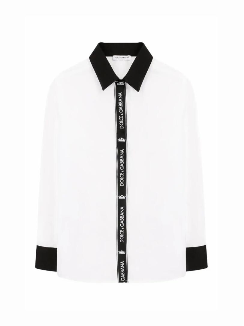 

Рубашка Dolce&Gabbana