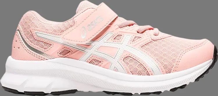 

Кроссовки jolt 3 ps 'frosted rose' Asics, розовый