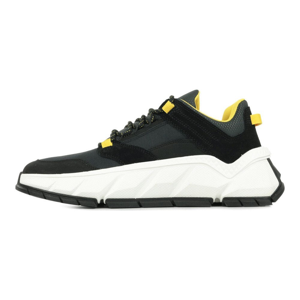 

Кроссовки Timberland Tbl Turbo Low, black