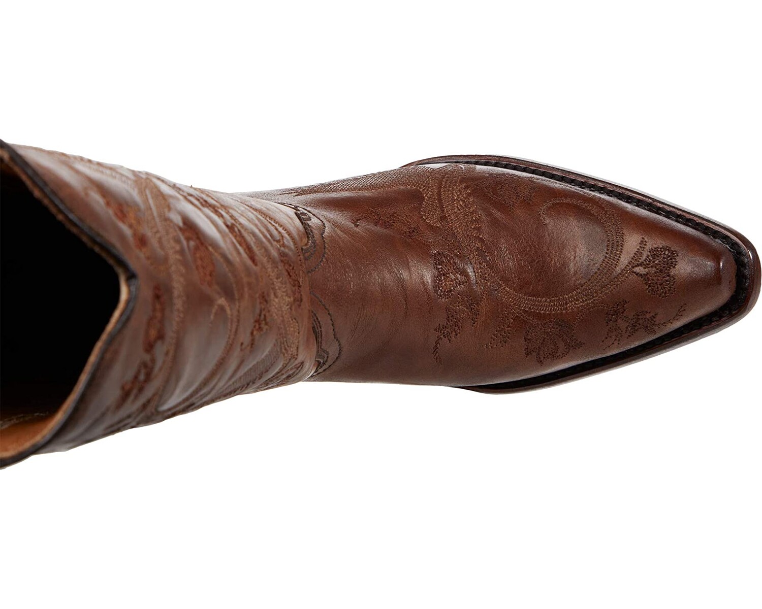 

Ботинки L2004 Corral Boots, коричневый