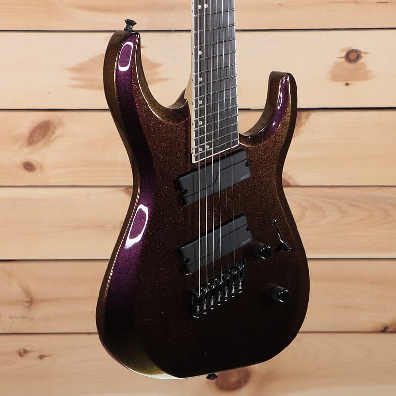 

Jackson Pro Series Dinky DK Modern HT7 MS - Eureka Mist - KWJ2200074