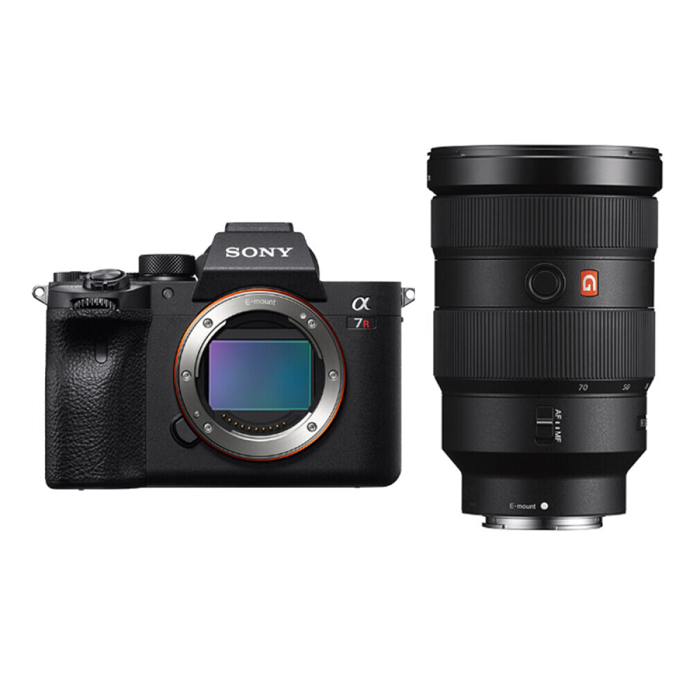 

Цифровой фотоаппарат Sony Alpha 7R IV （a7r4a/a7rm4a/ILCE-7RM4A）