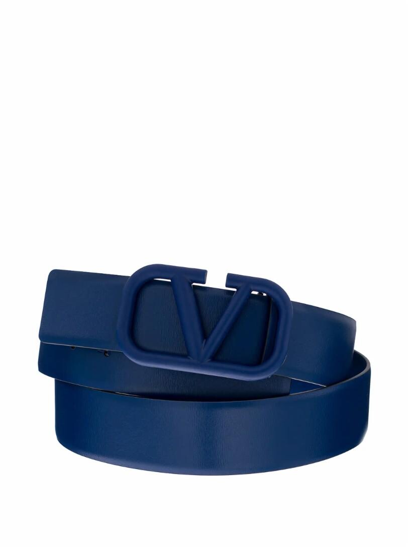 

Кожаный ремень Valentino