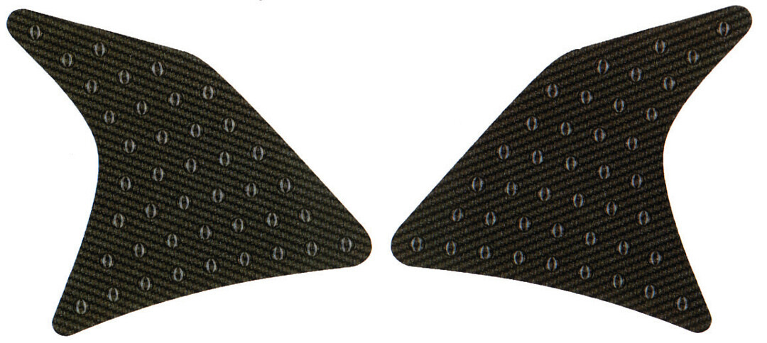 

Танковая панель Booster Grip Pad, черный