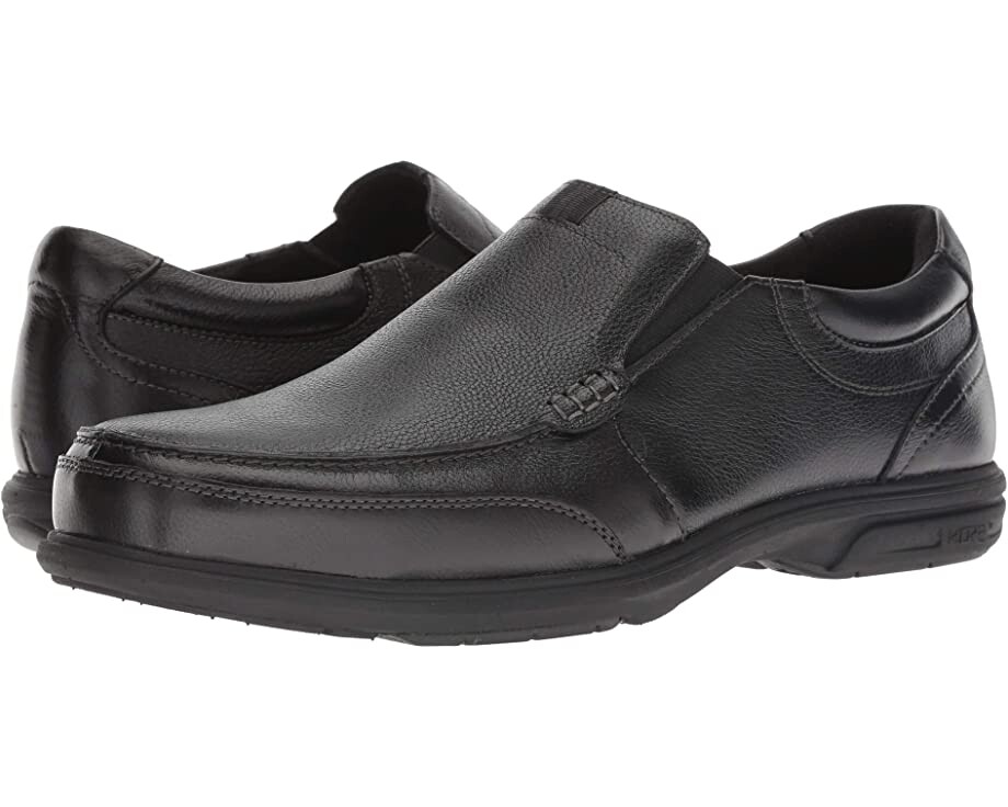 

Лоферы Loedin Florsheim Work, черный