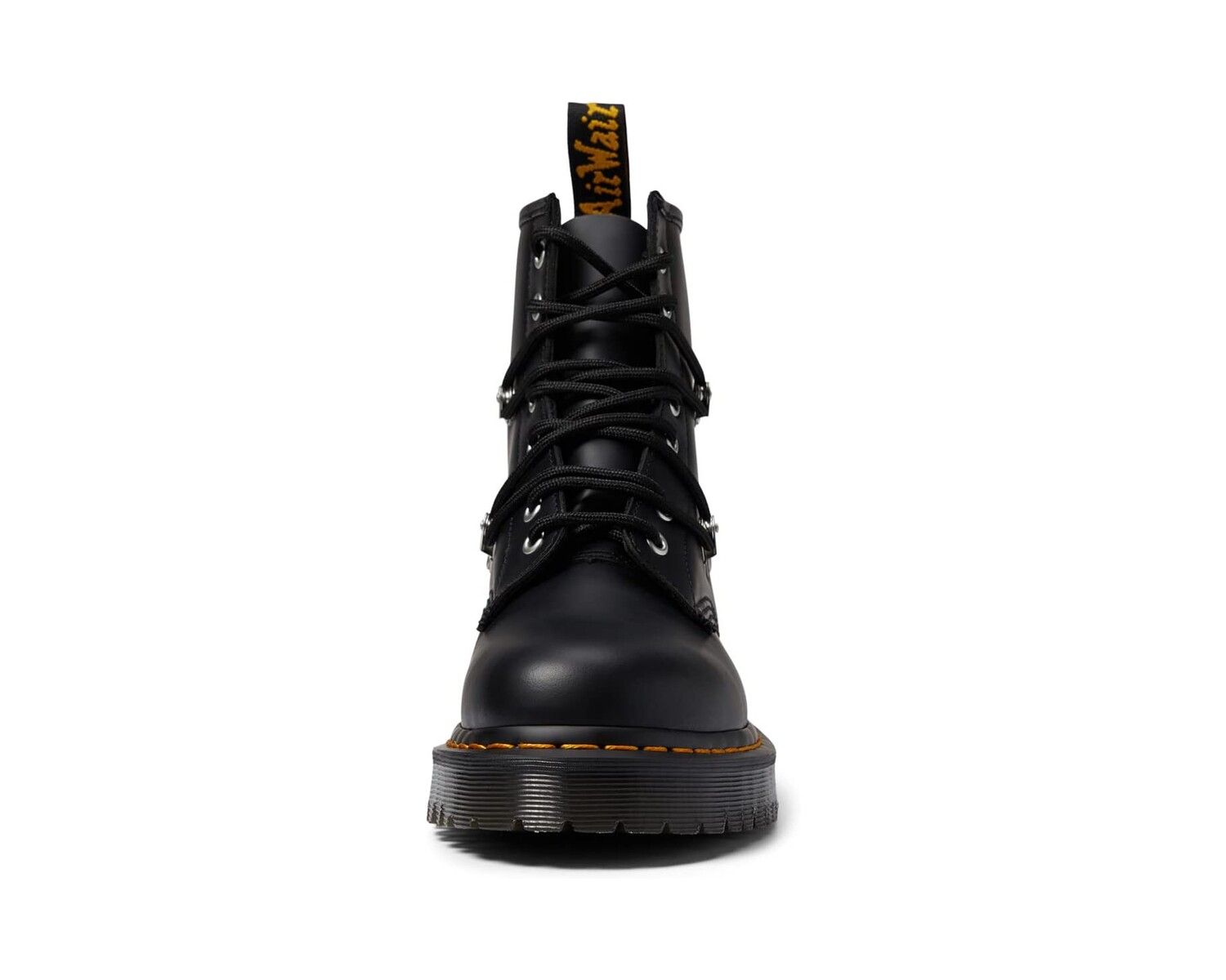 

Ботинки 1460 Bex Stud Dr. Martens, черный