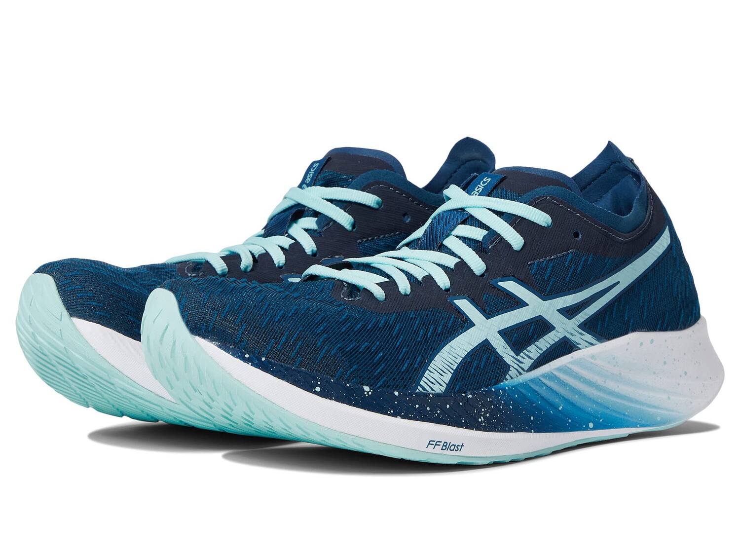 

Кроссовки ASICS, Magic Speed