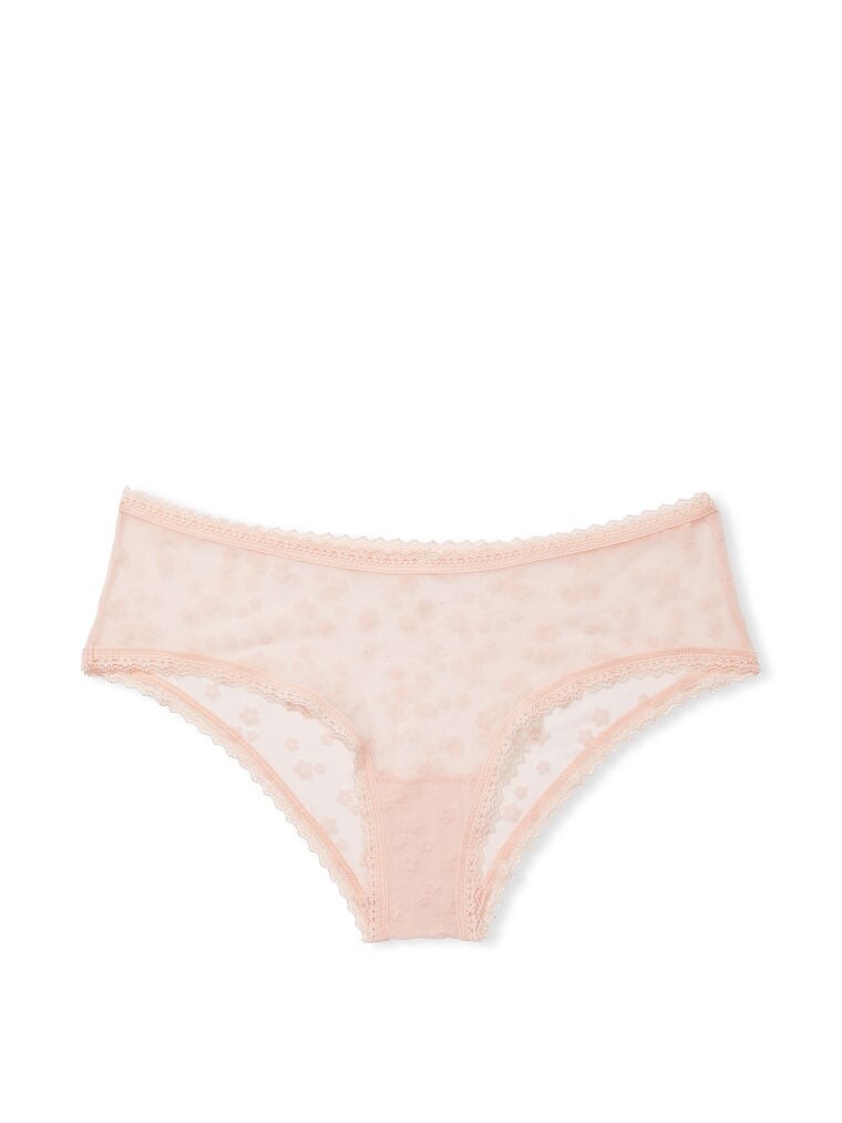 

Трусы Victoria's Secret The Lacie, светло-розовый
