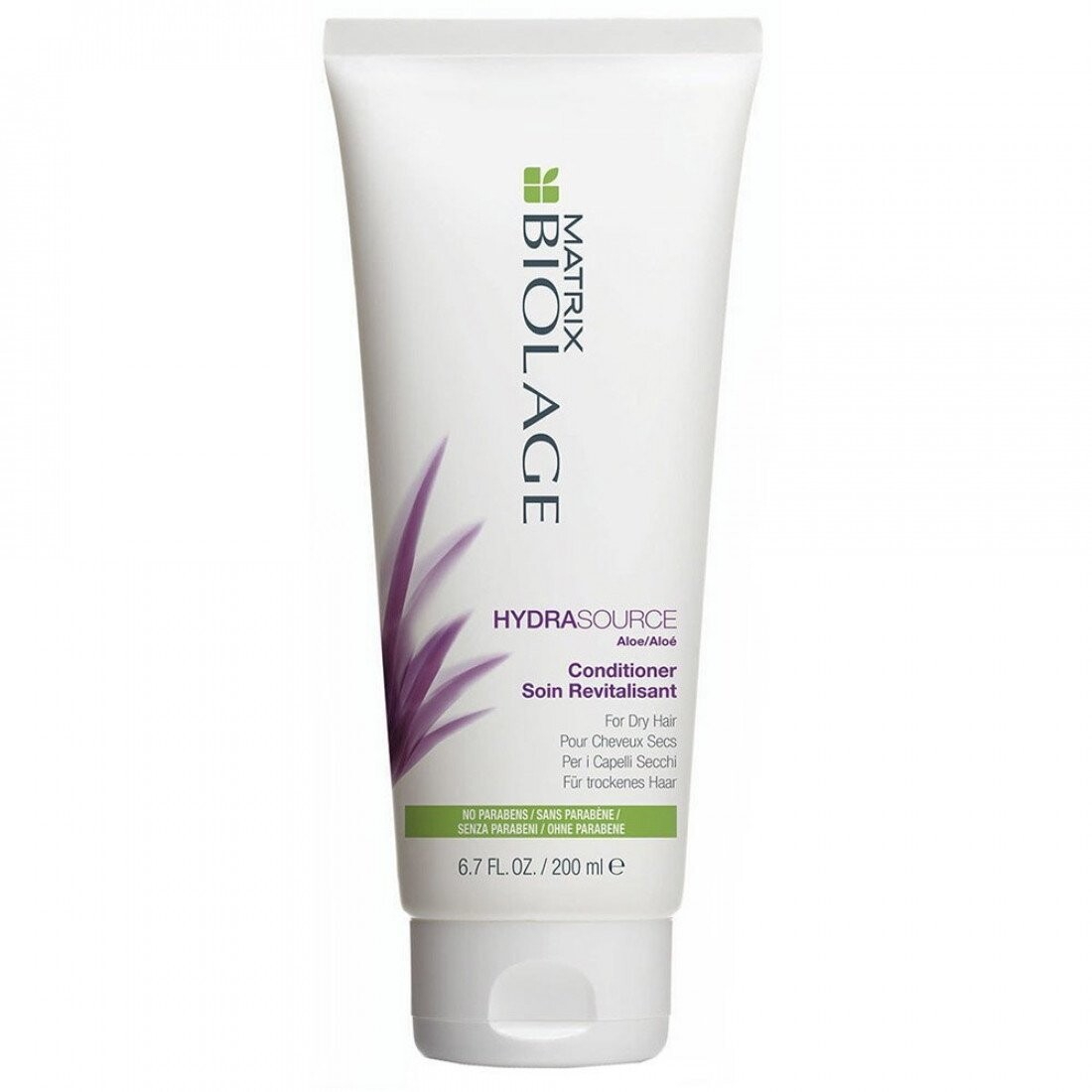 

Matrix Biolage Hydra Source Conditioner увлажняющий кондиционер для сухих волос 200мл