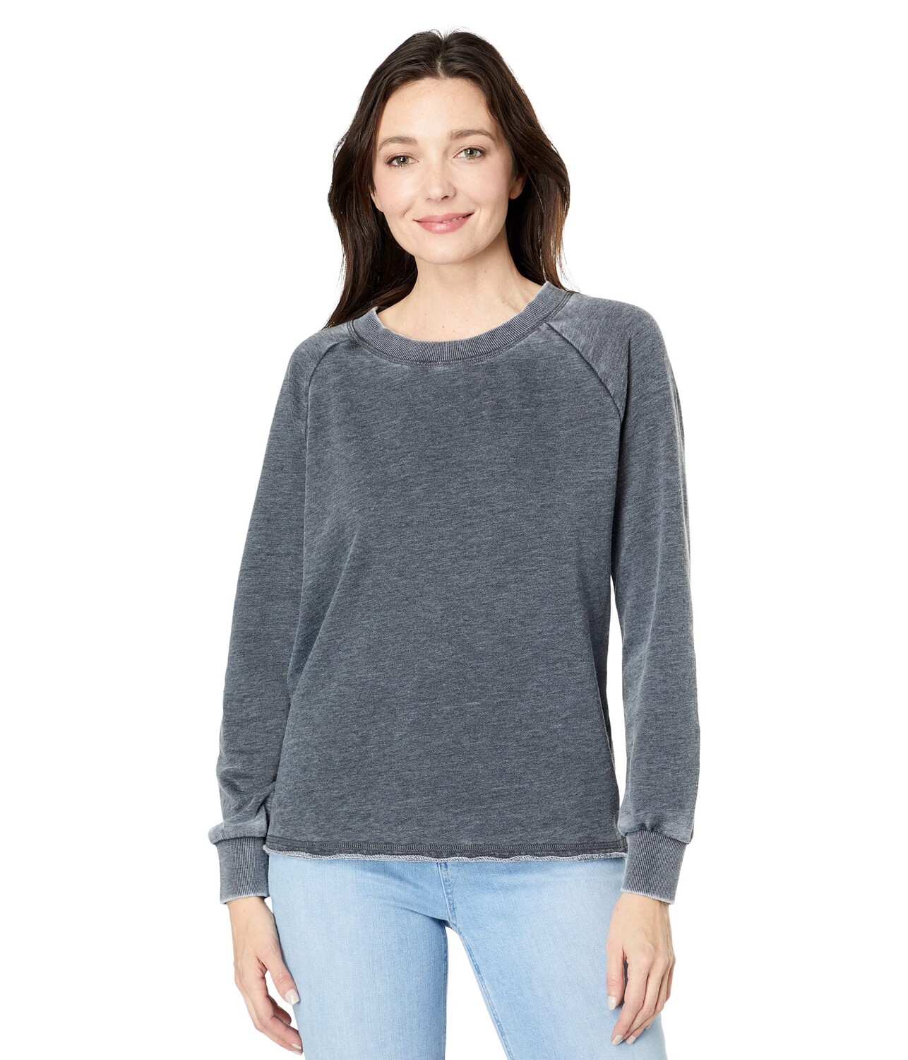 

Пуловер Alternative, Lazy Day Pullover