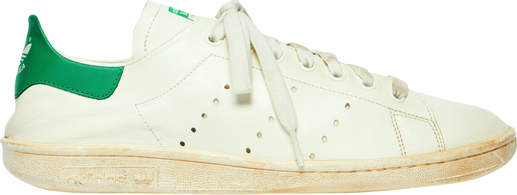 

Кроссовки Adidas Adidas x Balenciaga Stan Smith 'Worn-Out - Off White Green', кремовый, Бежевый