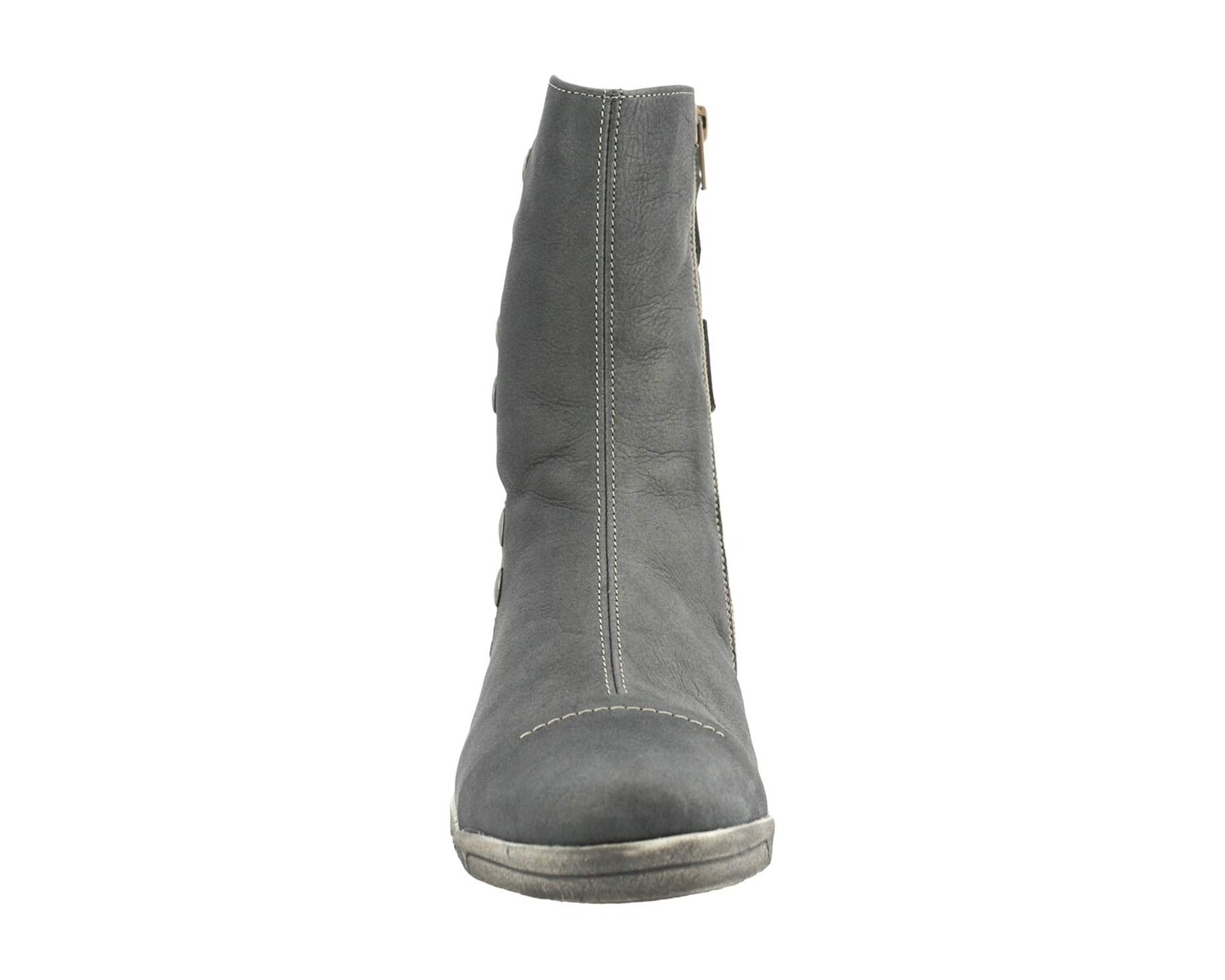 

Ботинки Amber Wool Lining CLOUD, серый