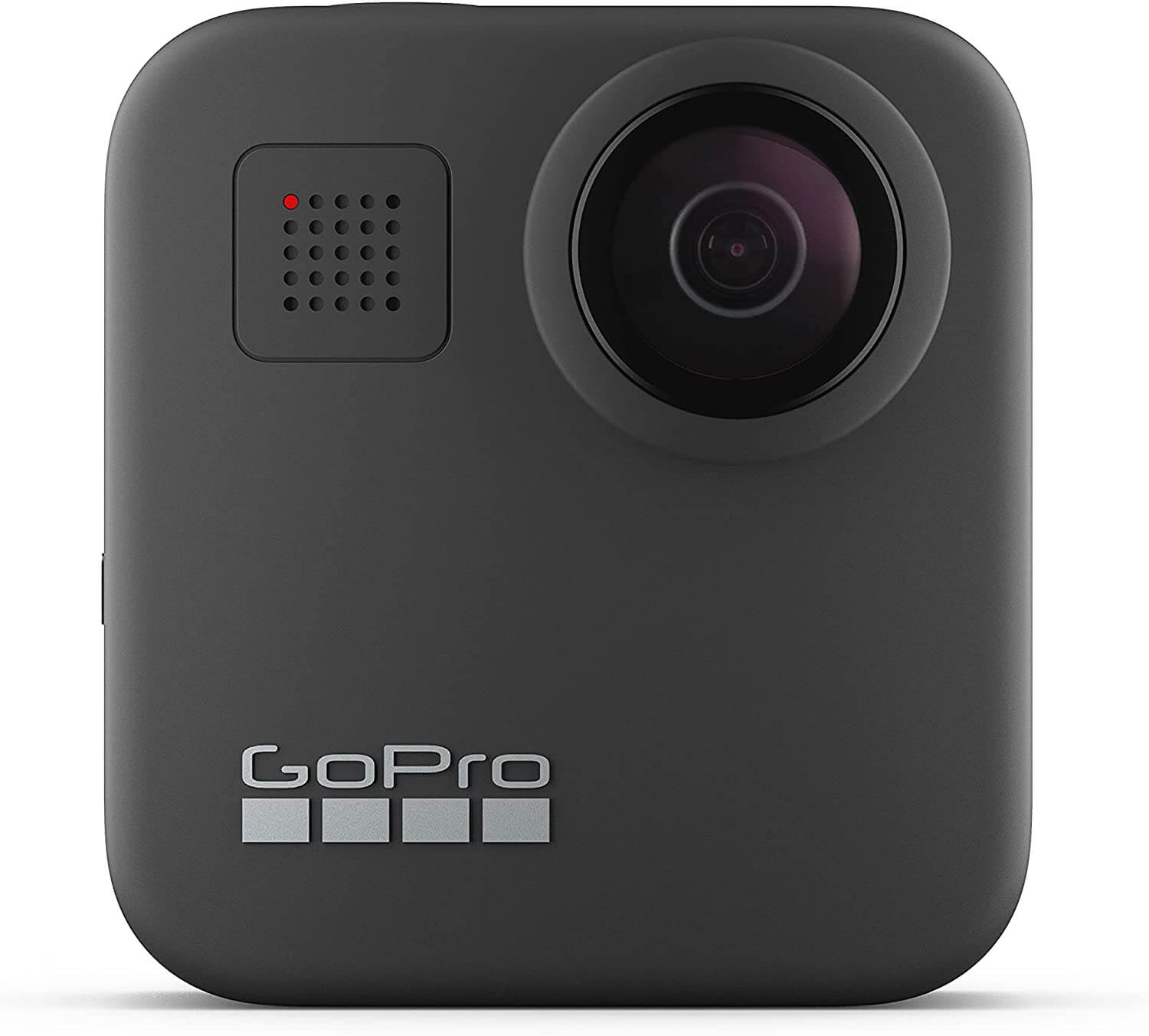 Экшн-камера GoPro Max 360 экшн камера gopro max 360