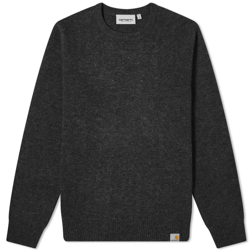 

Джемпер Carhartt WIP Allen Crew Knit