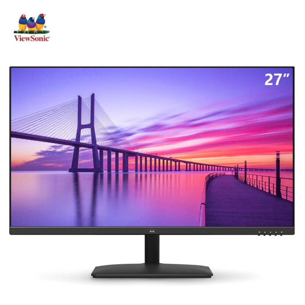 

Монитор ViewSonic A2730 27" IPS 75Гц