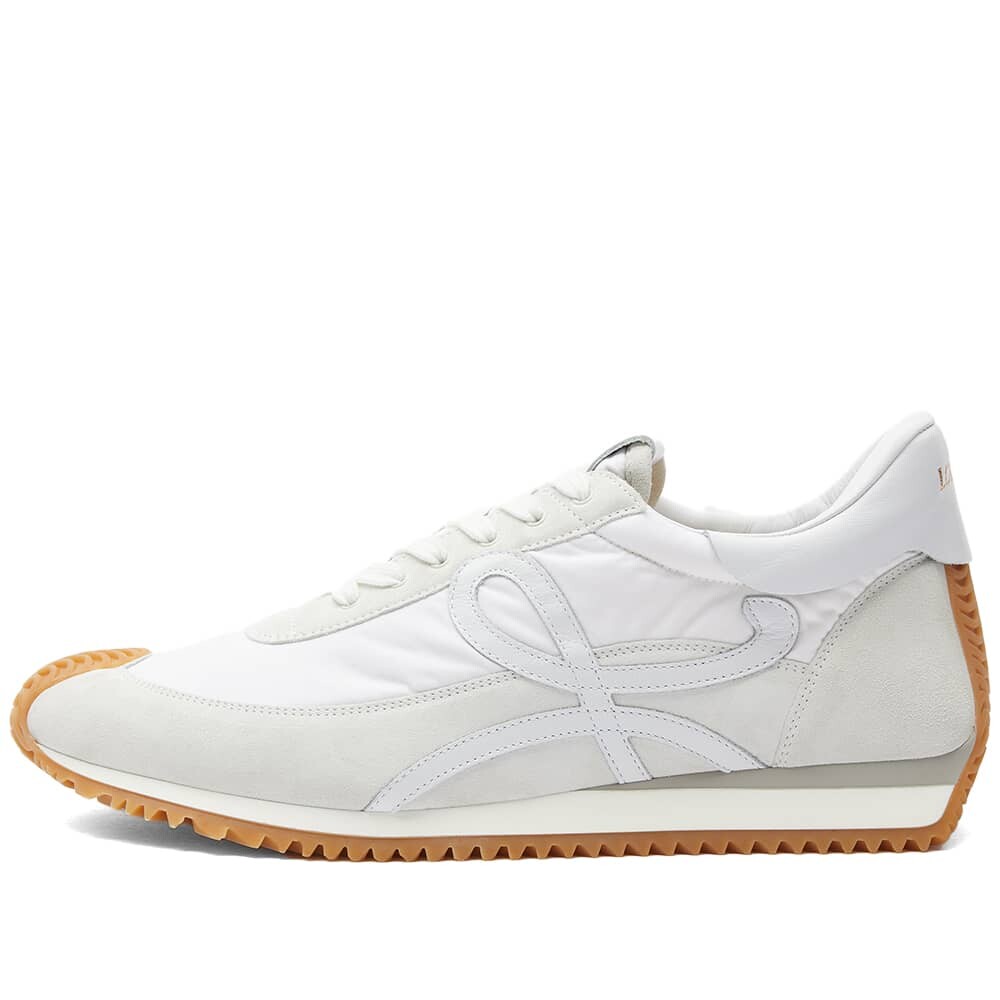 

Кроссовки Loewe Flow Runner