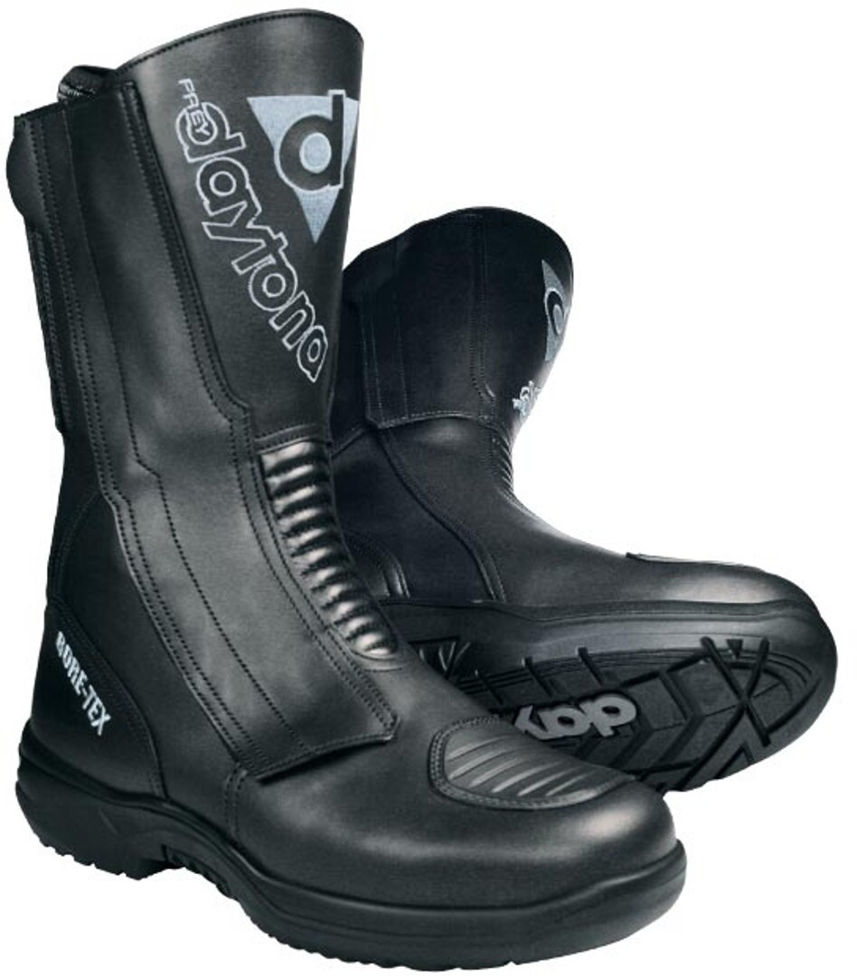 

Daytona Travel Star GTX Gore-Tex водонепроницаемый мотоцикл сапоги,