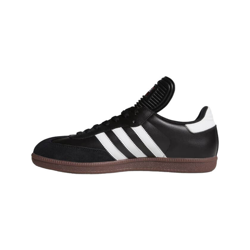 

Кроссовки Adidas Samba Classic, черный/белый