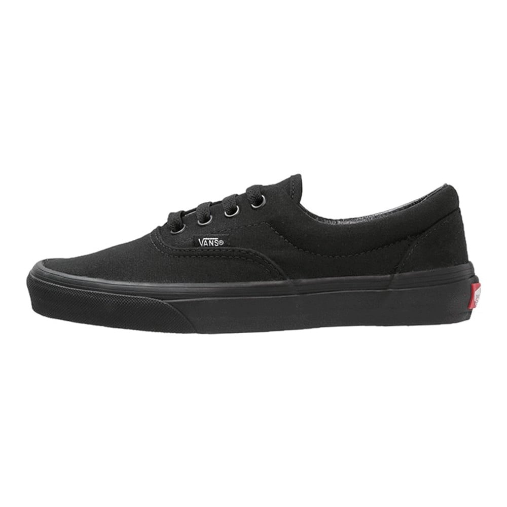 Кроссовки Vans Ua Era, black - фото