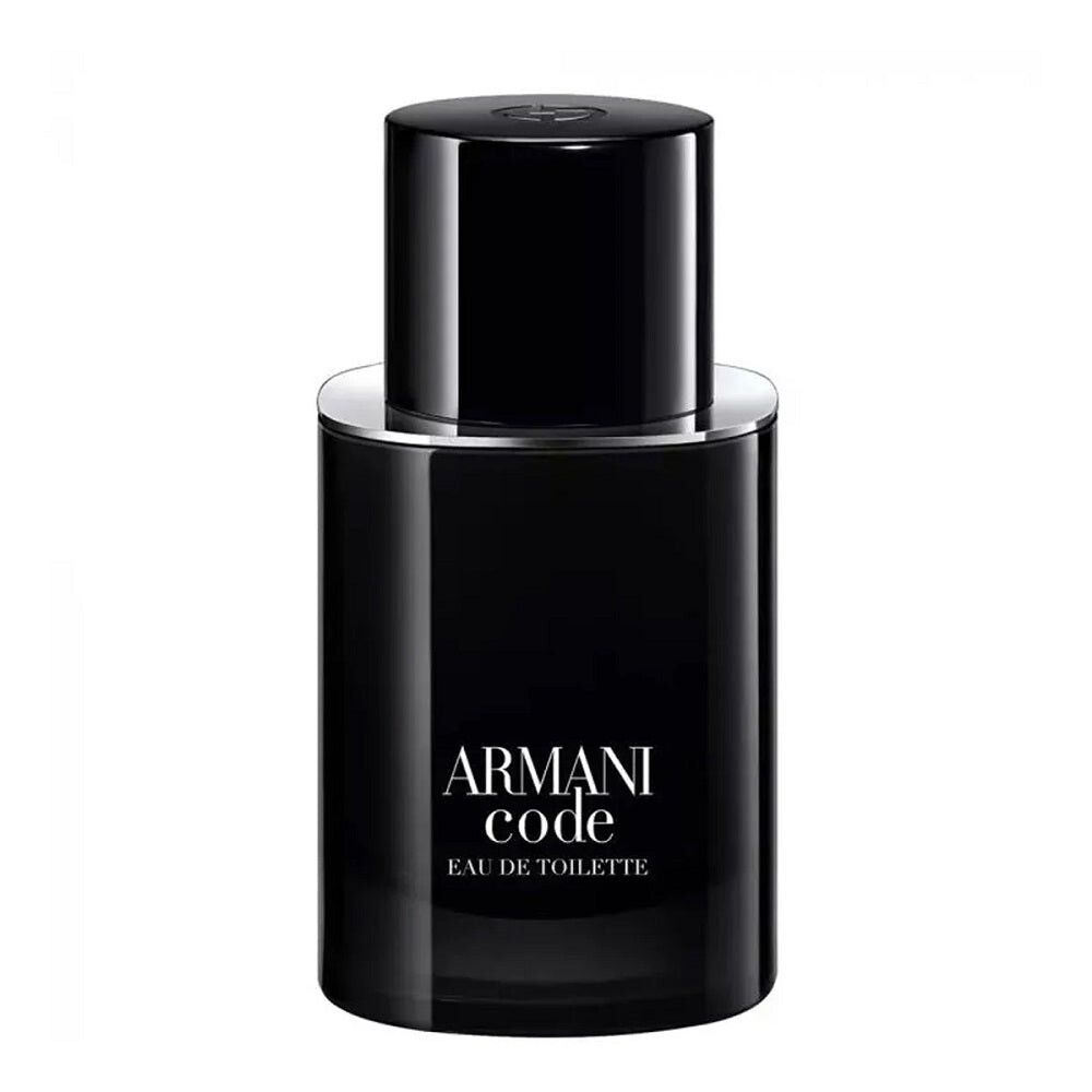 

Giorgio Armani Туалетная вода Armani Code Pour Homme спрей 50мл