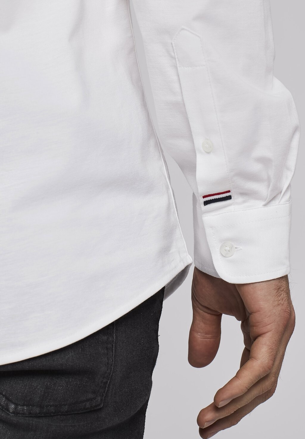thumb