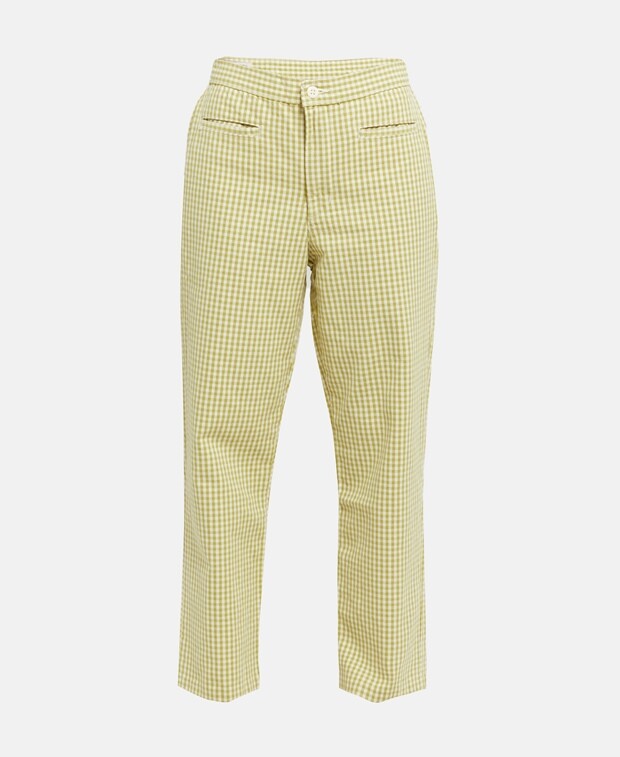 

Повседневные брюки Levi's, лаймовый