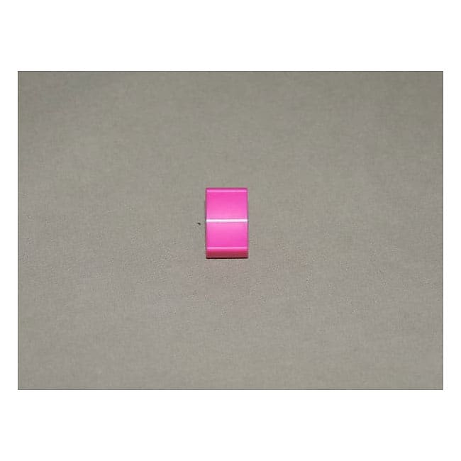 Замена цветной ручки Roland Aira - розовая ручка ползунка для MX-1 [Three Wave Music] Aira Colored knob replacement - pink slider knob for MX-1